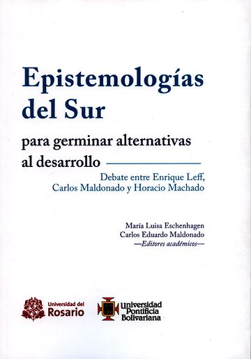 Epistemologías del sur para...