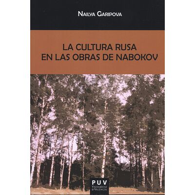 La cultura rusa en las...