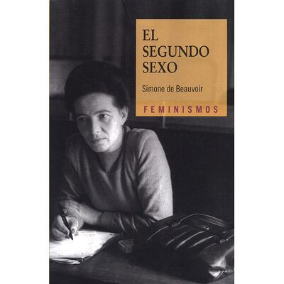 El segundo sexo