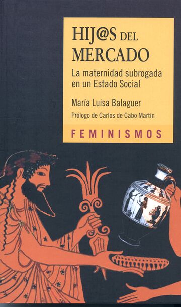 Hijas del mercado. La...
