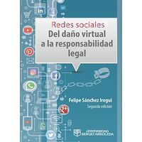 Redes sociales: del daño...