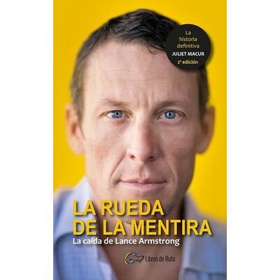 La rueda de la mentira