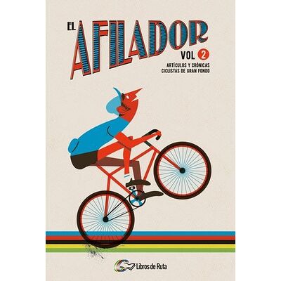 El Afilador Vol. 2