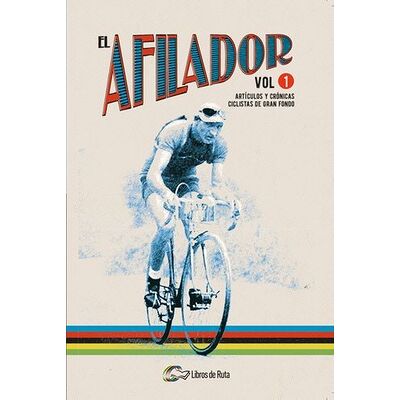 El Afilador Vol. 1