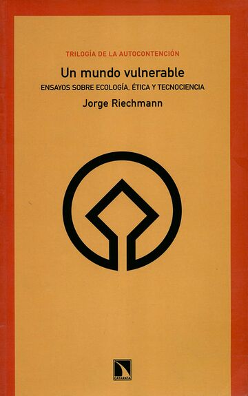 Un mundo vulnerable....