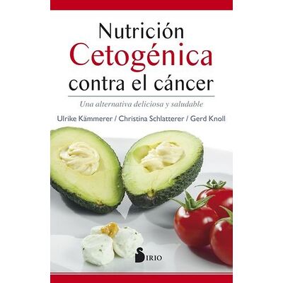 Nutrición cetogénica contra...