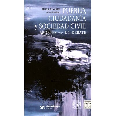 Pueblo, ciudadanía y...