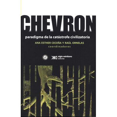 Chevron paradigma de la...