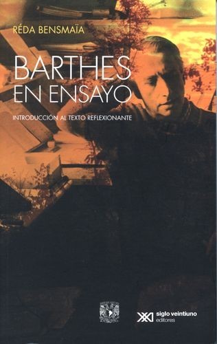 Barthes en ensayo
