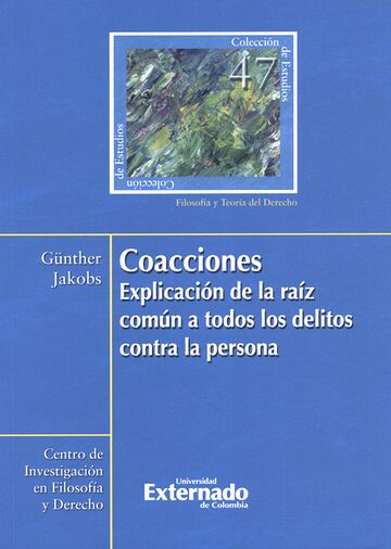 Coacciones. Explicación de...