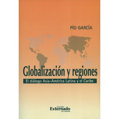Globalización y regiones....