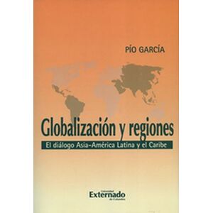 Globalización y regiones....