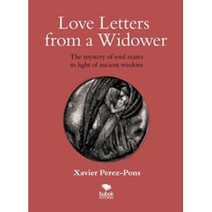Love letters from a widower