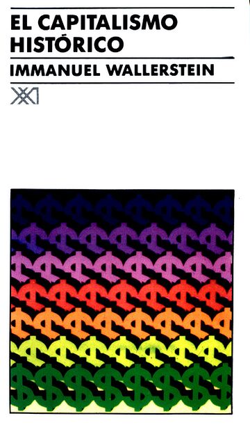 El capitalismo histórico