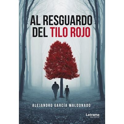 Al resguardo del tilo rojo