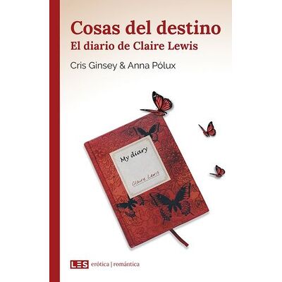 Cosas del destino (I): El...