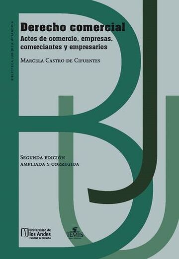 Derecho Comercial. Actos de...