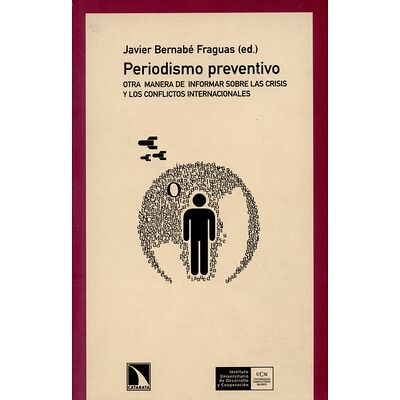 Periodismo preventivo. Otra...
