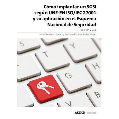 Cómo implantar un SGSI...