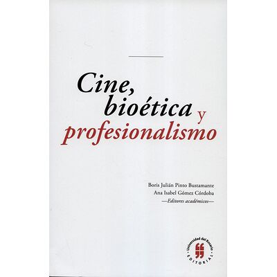 Cine, bioética y...