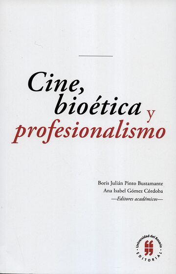 Cine, bioética y...