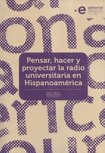 Pensar, hacer y proyectar...