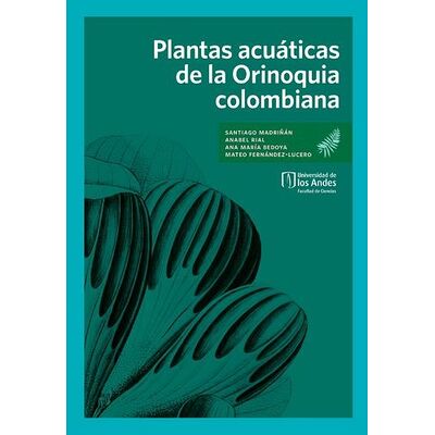 Plantas acuáticas de la...
