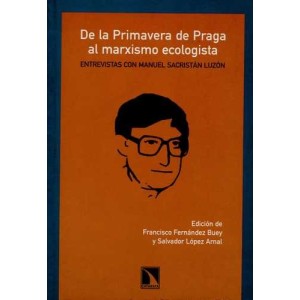 De la primavera de Praga al...