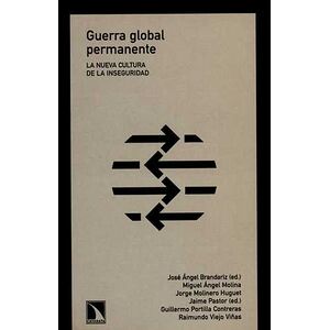 Guerra global permanente....