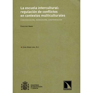 La escuela intercultural:...