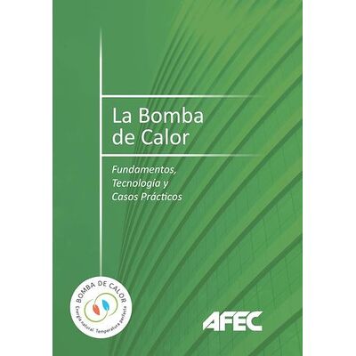 La bomba de calor....