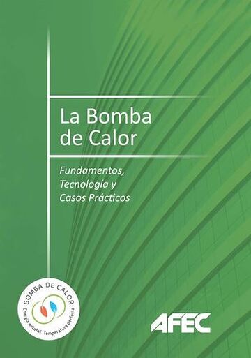 La bomba de calor....