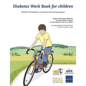 Diabetes Work Book for...