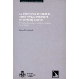 La enseñanza de español...