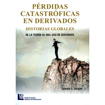 Pérdidas catastróficas en...