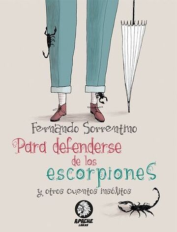 Para defenderse de los...
