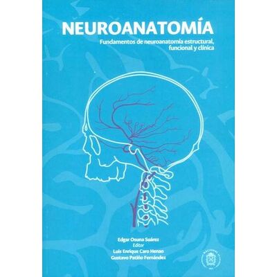 Neuroanatomía