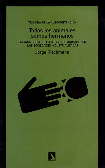 Todos los animales somos...
