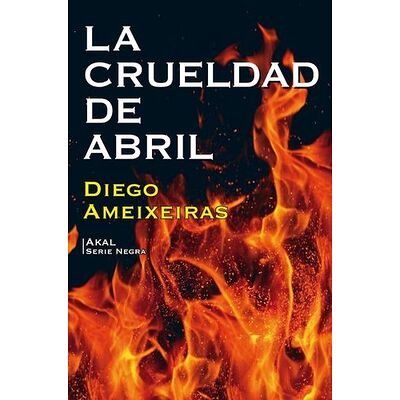 La crueldad de Abril