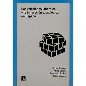 Las relaciones laborales y...