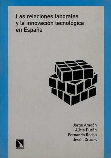 Las relaciones laborales y...