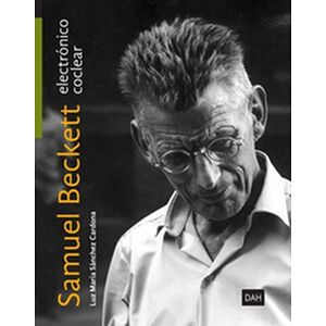 Samuel Beckett electrónico:...