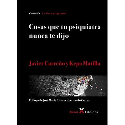 Cosas que tu psiquiatra...