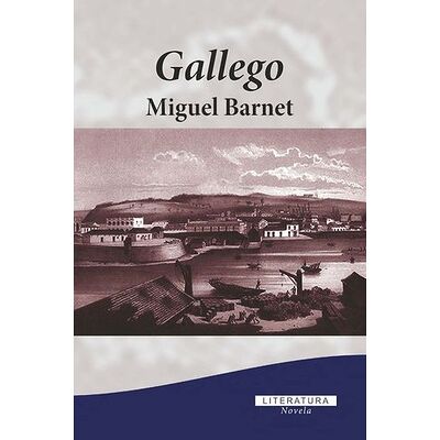 Gallego