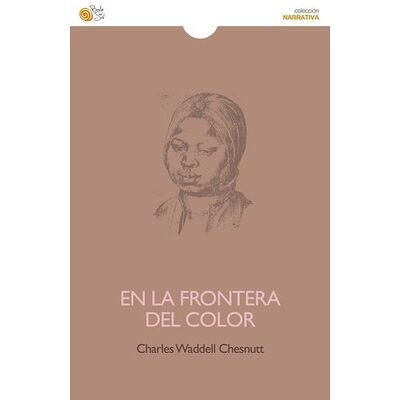 En la frontera del color