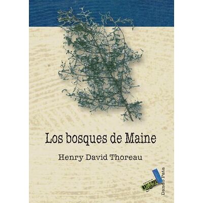 Los bosques de Maine