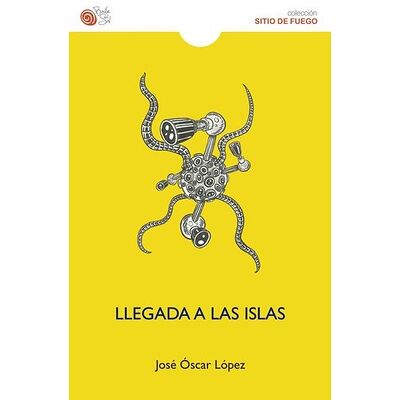 Llegada a las islas