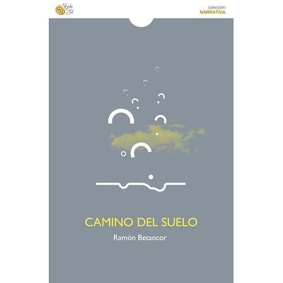 Camino del suelo