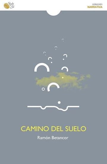 Camino del suelo