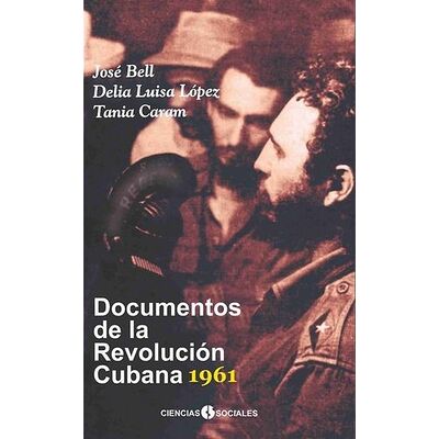 Documentos de la Revolución...